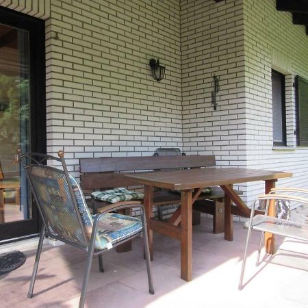 הוילה Ferienhaus Uchte / Darlaten מראה חיצוני תמונה