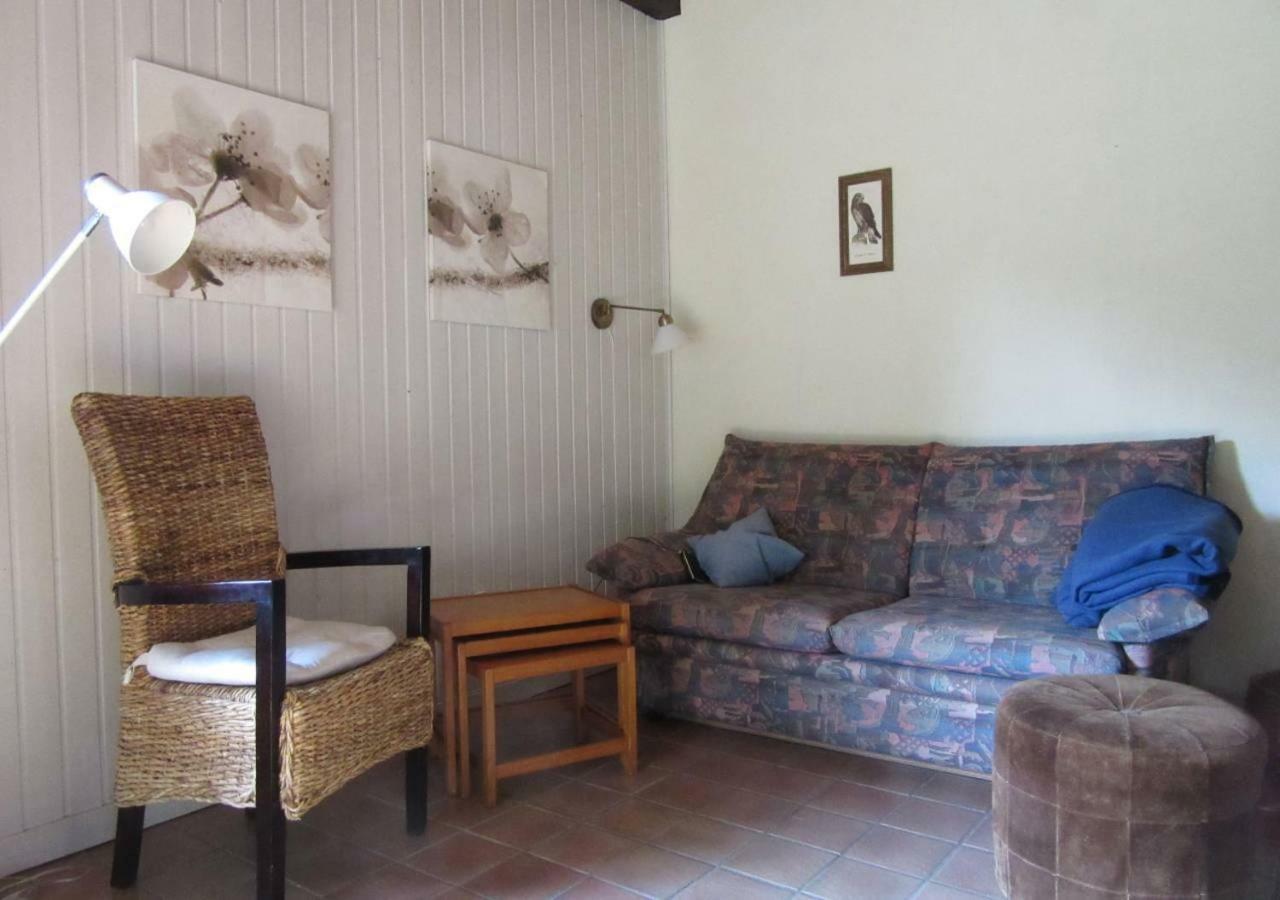 הוילה Ferienhaus Uchte / Darlaten מראה חיצוני תמונה
