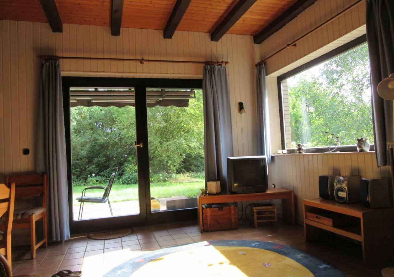הוילה Ferienhaus Uchte / Darlaten מראה חיצוני תמונה