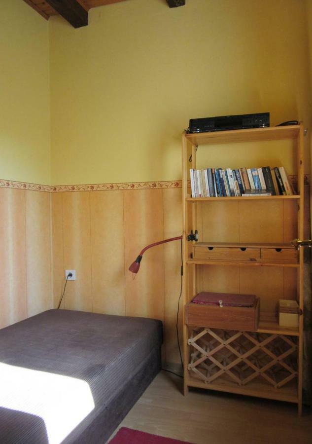 הוילה Ferienhaus Uchte / Darlaten מראה חיצוני תמונה